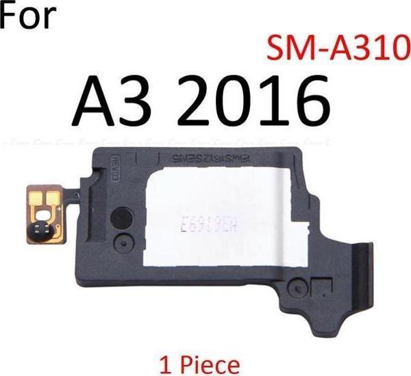Tkgz Samsung Galaxy A310 FULL Buzzer (Dış Ses Hoparlör) - Image 1