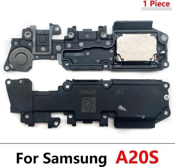 Tkgz Samsung Galaxy A20S  Buzzer (Dış Ses Hoparlör) - Image 1