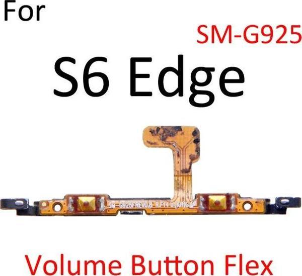 Tkgz Samsung Galaxy S6 EDGE Yan Ses Filmi - Image 1