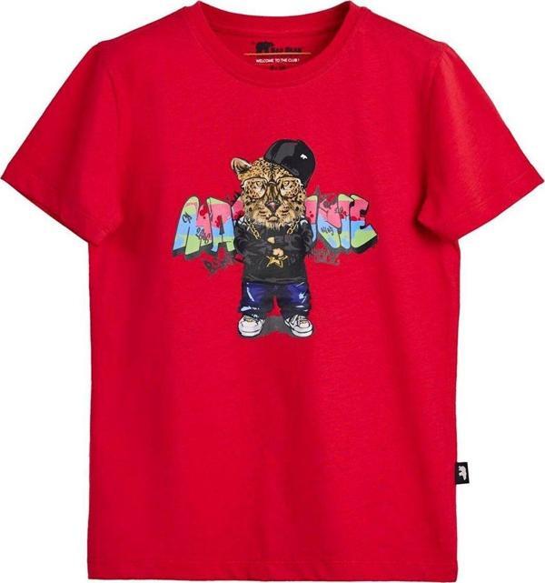 Bad Bear Youze Çocuk Tişört 24.06.07.001-C54 - Image 1