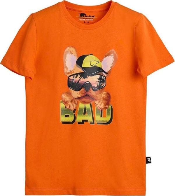 Bad Bear Spark Çocuk Tişört - Image 1