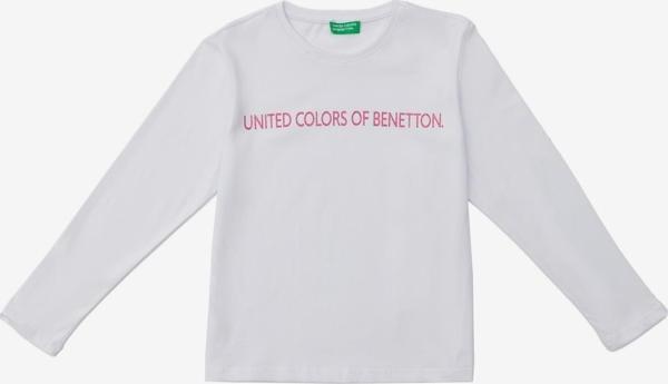 Benetton Çocuk Tişört Bnt-G20863 - Image 1