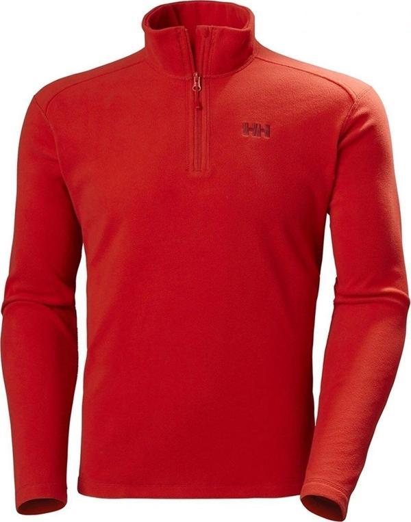 Helly Hansen Rider Zip Çocuk Polar Sweatshirt Hh..14001 222 - Image 1