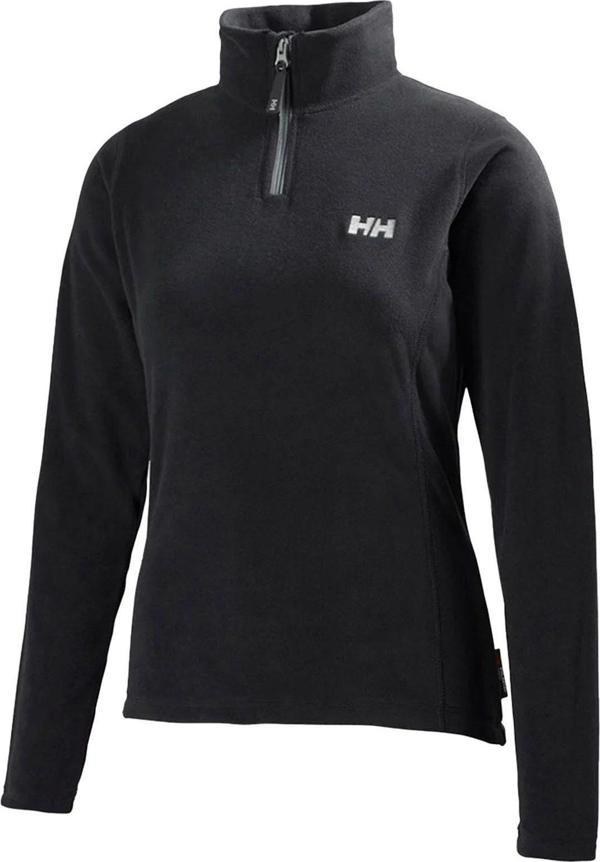 Helly Hansen Rider Zip Çocuk Polar Sweatshirt Hh..14001 990 - Image 1