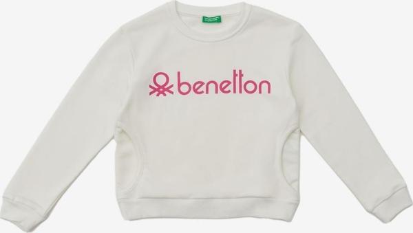 Benetton Bnt-G20829 Sweatshirt - Image 1