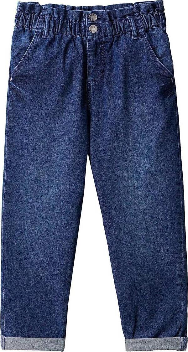 Benetton Çocuk Pantolon 4Durcf00Y - Image 1