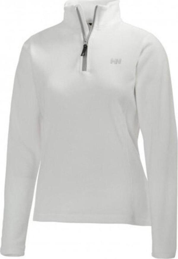 Helly Hansen Junior Rider Çocuk Yarım Fermuarlı Polar - Image 1