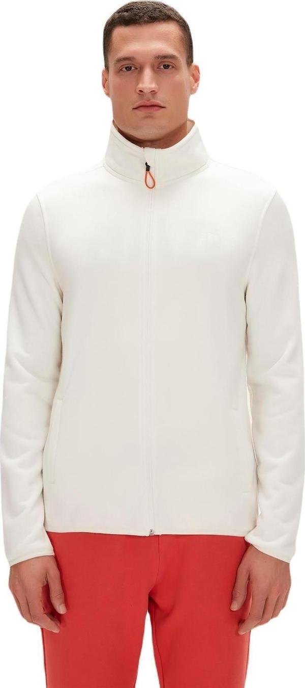 Bad Bear 23.02.21.001-C108 Bowie Full-Zip Erkek Polar - Image 1