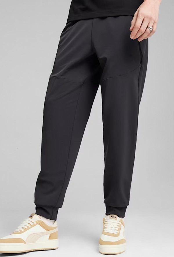 Puma Tech Track Erkek Eşofman Altı 62548701 - Image 1