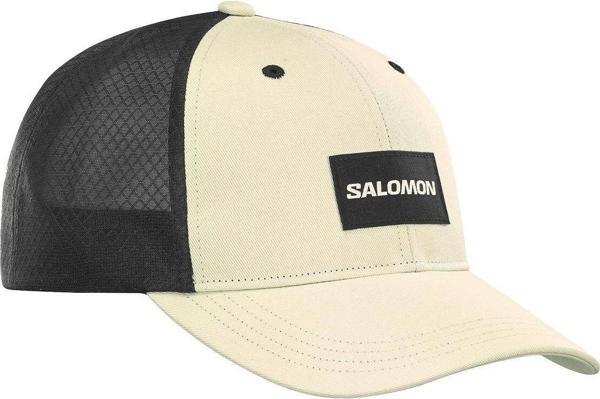 Salomon Trucker Curved Unisex Şapka Lc2232800 - Image 1