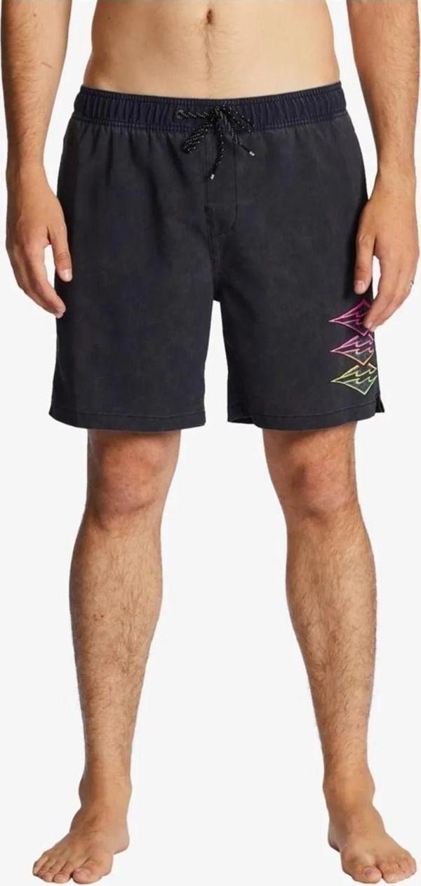 Billabong Riot Layback - Image 1