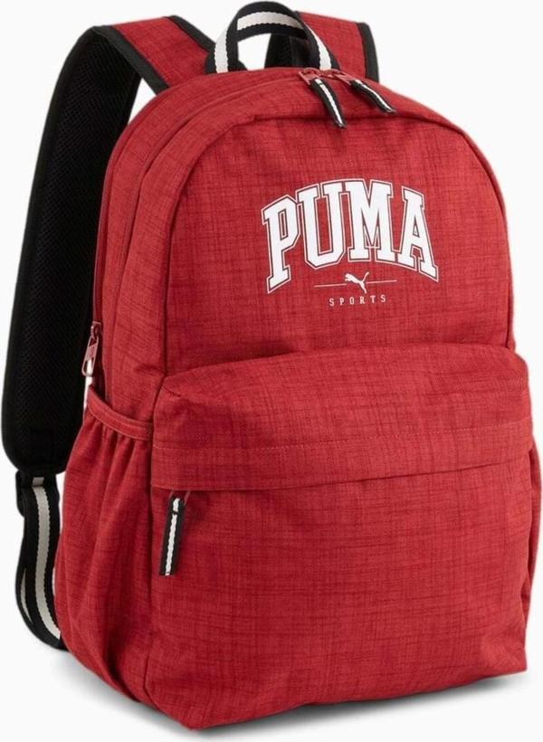 Puma Squad Kırmızı Sırt Çantası (090716-02) - Image 1