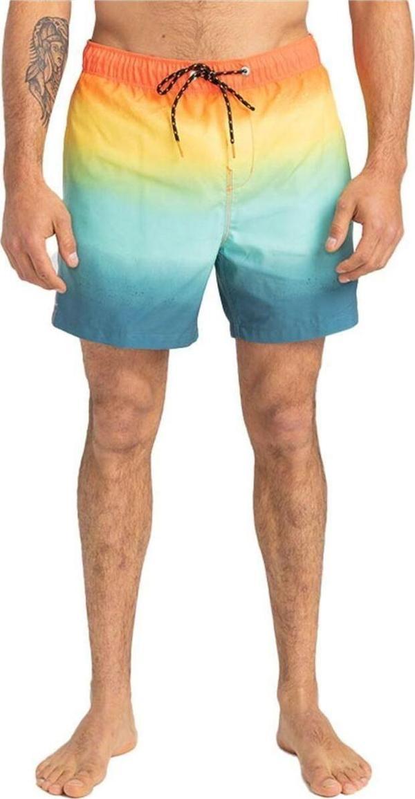 Billabong All Day Fade Lb Erkek Şort C1Lb26Bıp2-Bll Mavi - Image 1