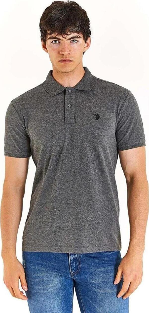 U.S. Polo Assn. Erkek T Shırt G081Gl011-0-1792406 - Image 1