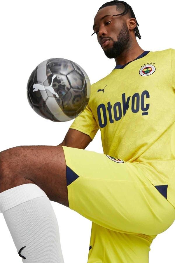 Puma Fenerbahçe  Erkek Tişört 77200604 - Image 1