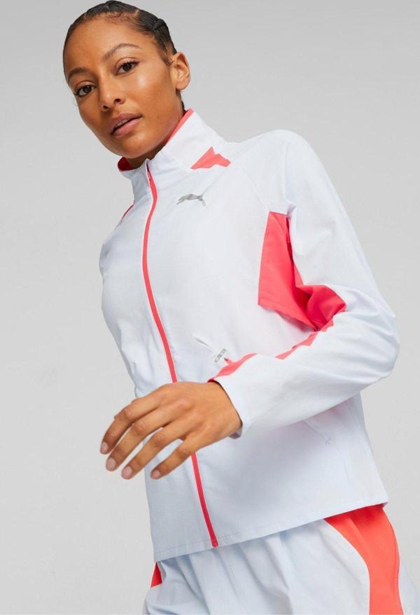 Puma Run Ultraweave Kadın Sweatshirt 52406569 - Image 1