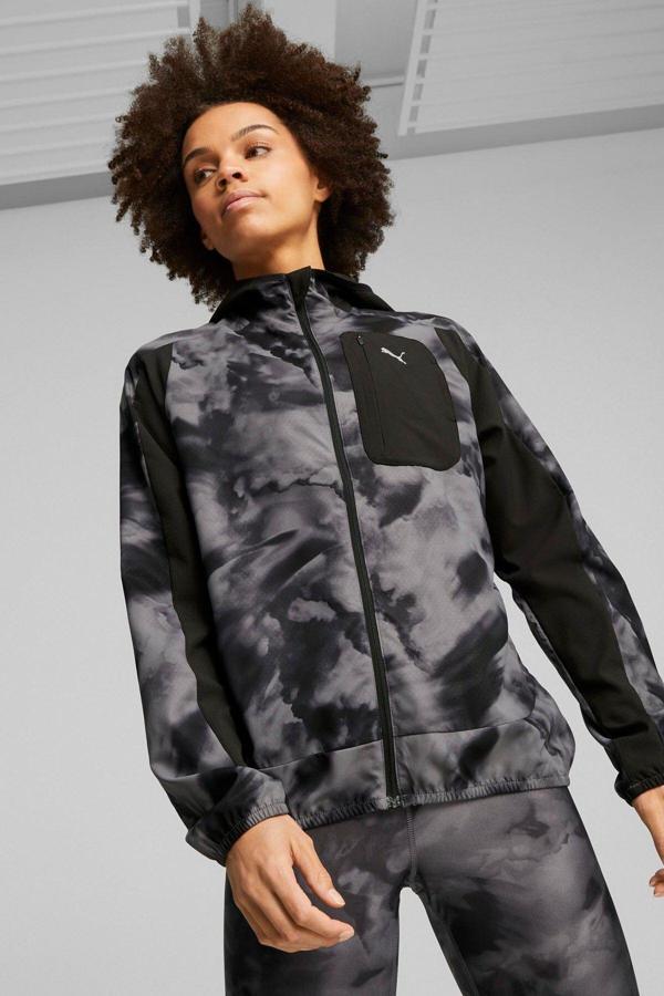 Puma Run Ultraweave Kadın Sweatshirt 52405401 - Image 1