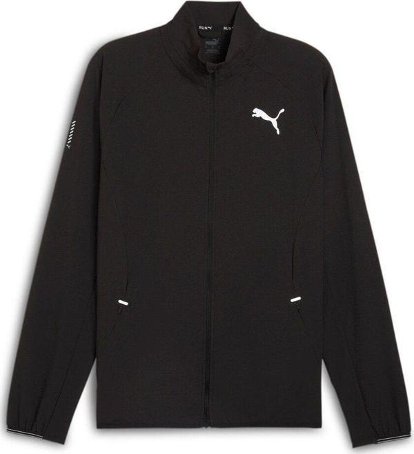 Puma Run Elite Ultrweave Jacket M Erkek Ceket - Image 1