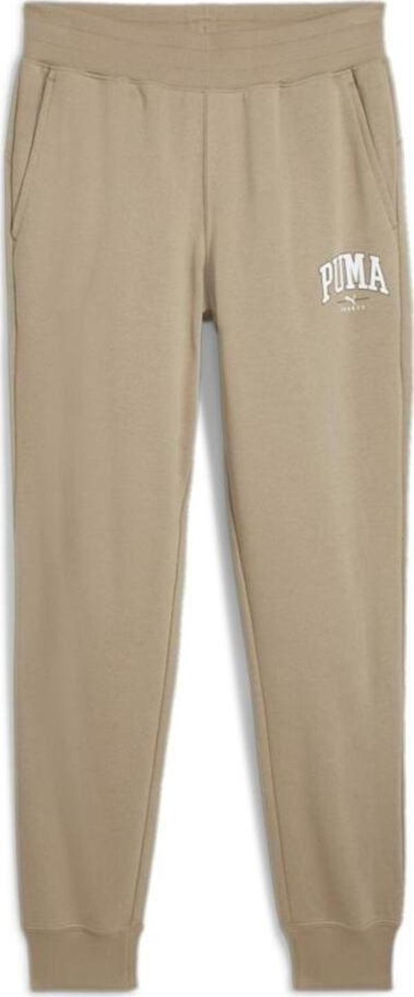 Puma Squad Tr Cl Eşofman Altı Bej 68180167 Erkek - Image 1