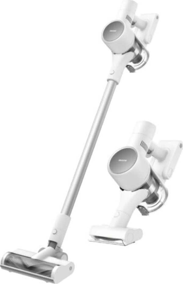 Dreame T10 Cordless Vacuum El Tipi Akülü Dikey Elektrikli Süpürge - Image 1