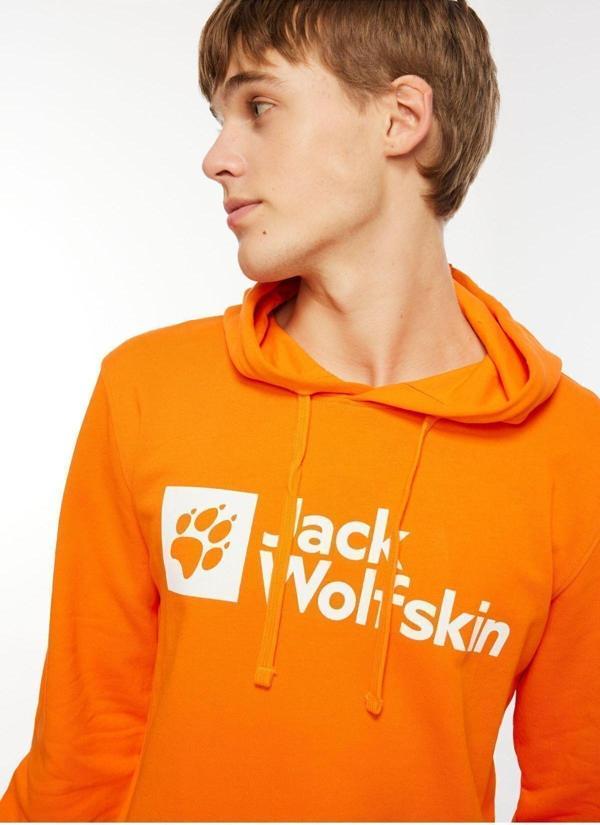 Jack Wolfskin Arthur Hoody Erkek Sweatshirt 1000001Tr-3412 - Image 1