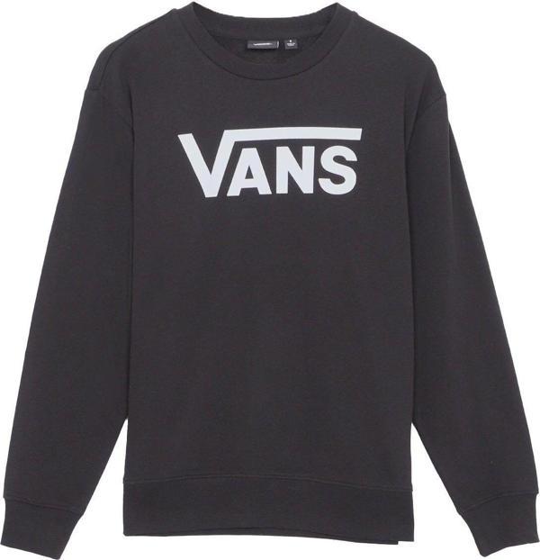 Vans Drop V Logo Kadın Sweat Vn00053Fd451 - Image 1