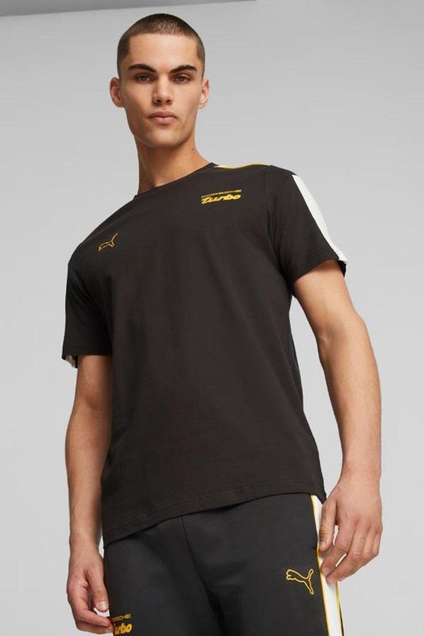 Puma Mt7 Erkek Tişört 62101901 - Image 1