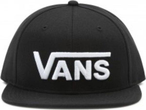 Vans Classic Sb-B Erkek Şapka Vn0A7Uenblk1 - Image 1