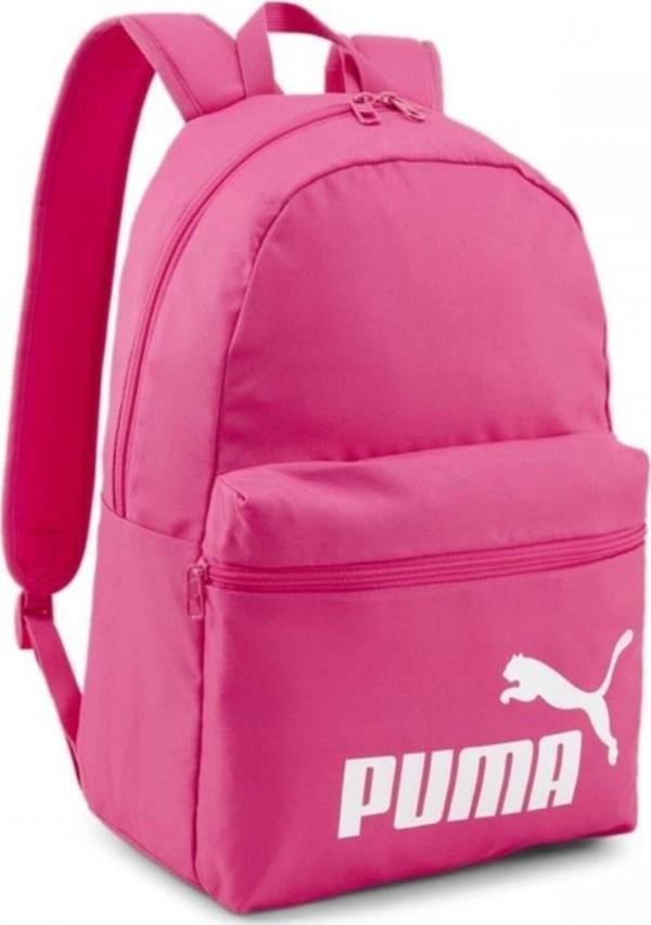 Puma Kız Çocuk Sırt Çantası Phase Backpack 07994333 - Image 1