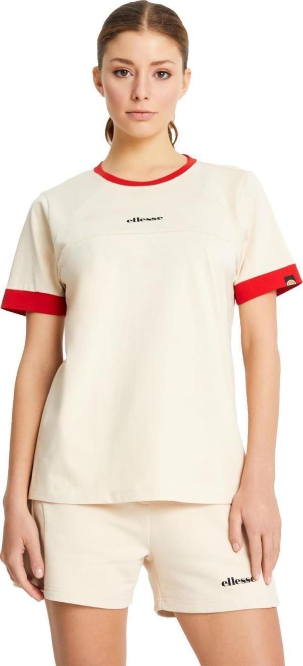 Ellesse Kadın Tişört Ef145-Bg - Image 1