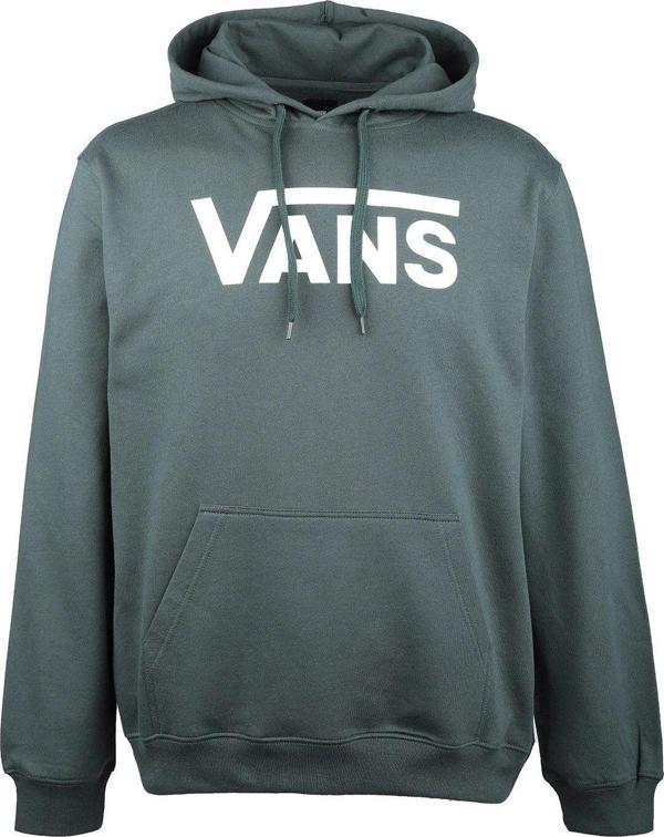 Vans Classic Po-B Erkek Sweat Vn0A7Y3Xdws1 - Image 1