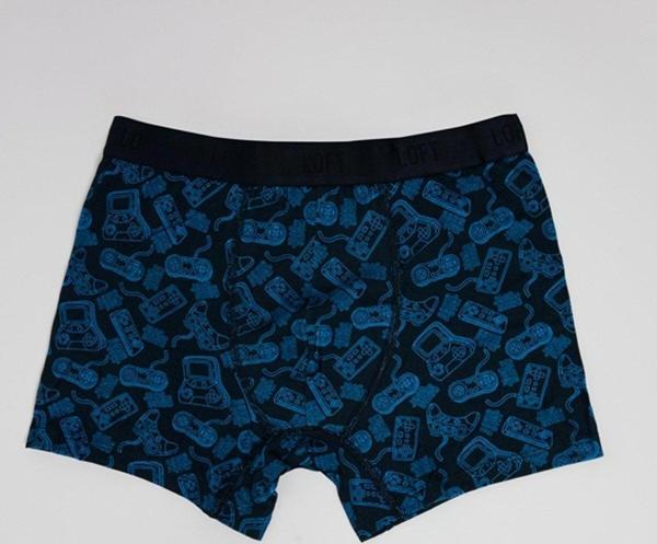 Loft Erkek Boxer Lf2035962 - Image 1