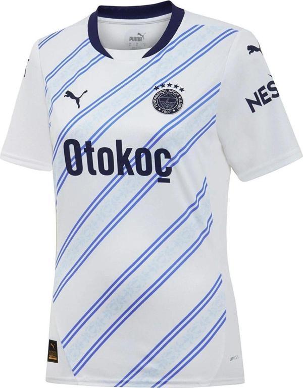 Puma Fsk Away Kadın Forma 77537002 - Image 1