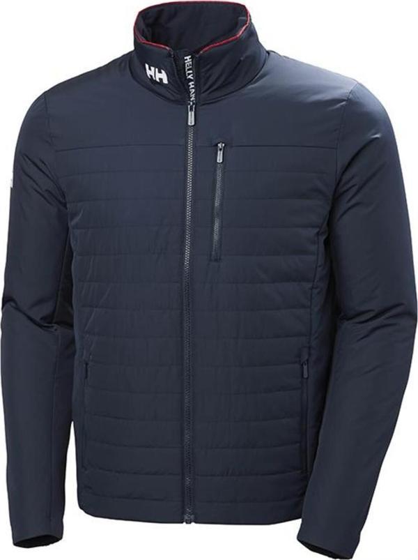 Helly Hansen Hh Crew Insulator Jacket 2.0 - Image 1