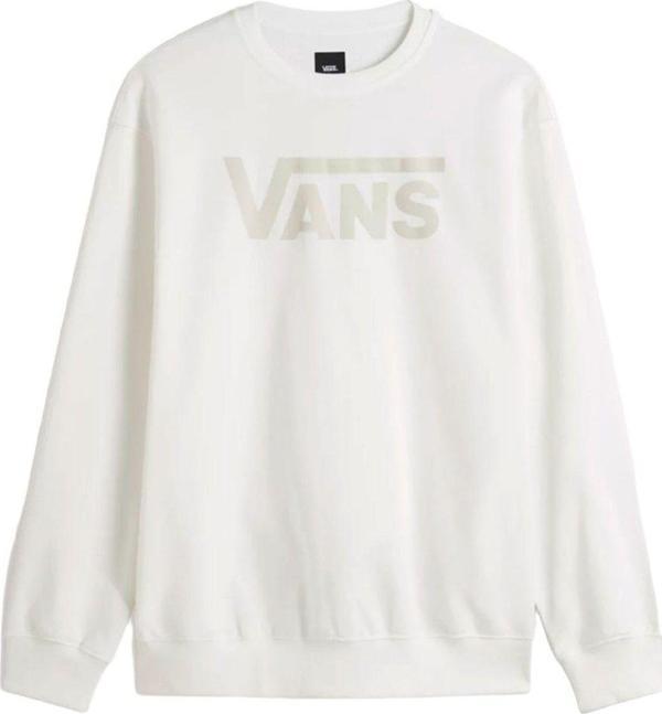 Vans Classic Crew-B Erkek Sweat Vn0A7Y3Ufs81 - Image 1