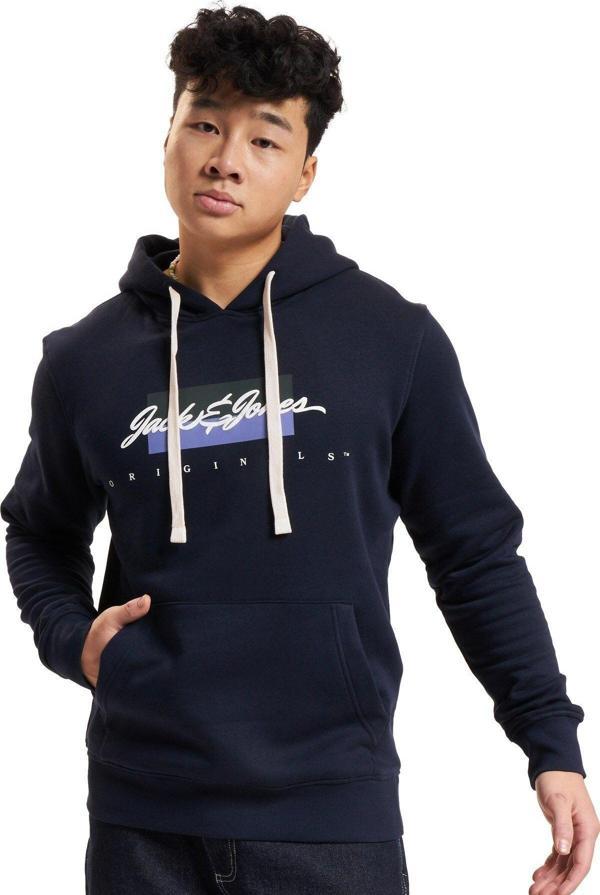 Jack&Jones Erkek Sweatshirts 12247302 - Image 1