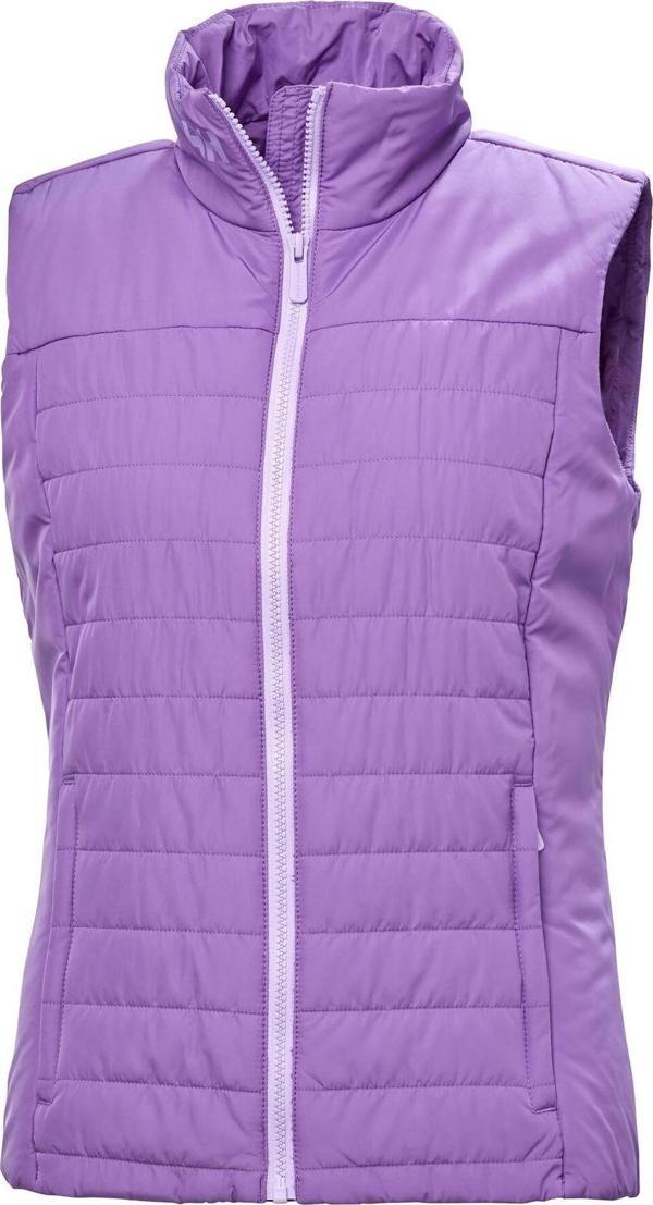 Helly Hansen Crew İnsulator 2.0 Kadın Yelek Hha.30240 666 - Image 1
