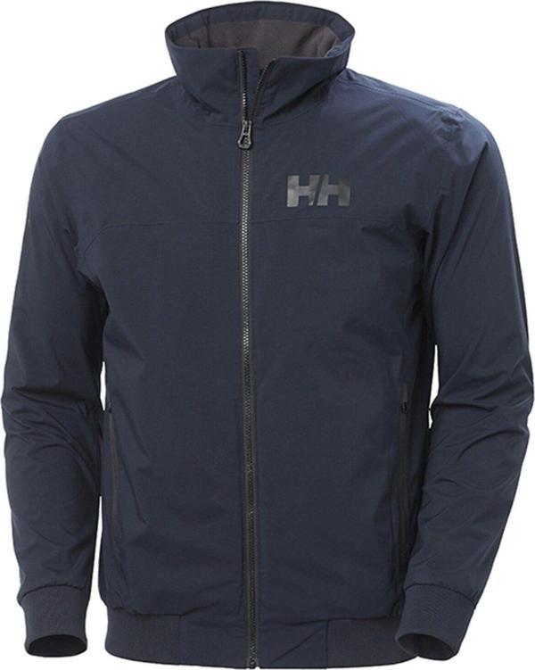 Helly Hansen Hh Hp Racıng Lıfaloft Bomber - Image 1