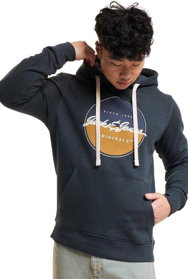 Jack&Jones Erkek Sweatshirts 12247302 - Image 1