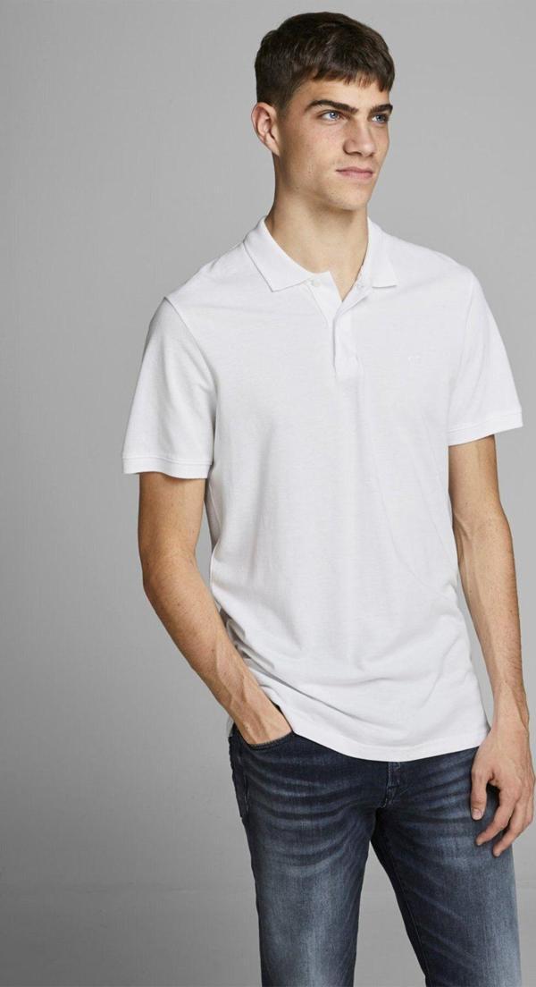 Jack&Jones Jack&Jones Tişört - Image 1