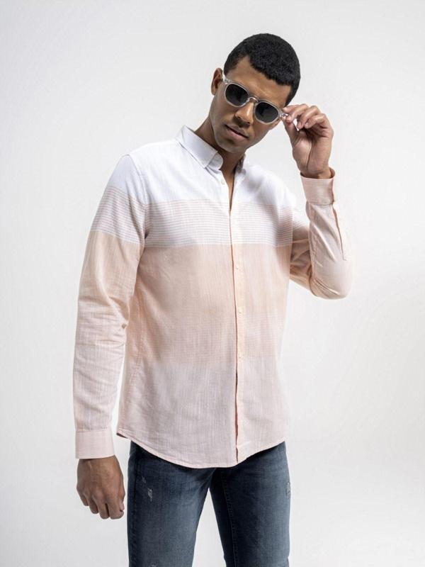 Loft Erkek Gömlek Lf2036150 - Image 1