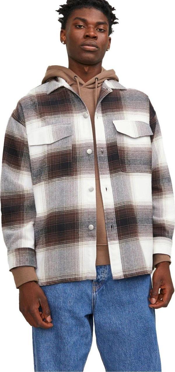 Jack&Jones Erkek Gömlek 12246825 - Image 1