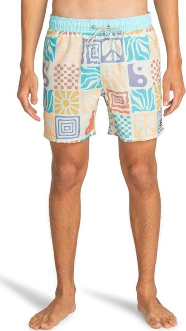 Billabong Vacay Lb Erkek Şort - Image 1