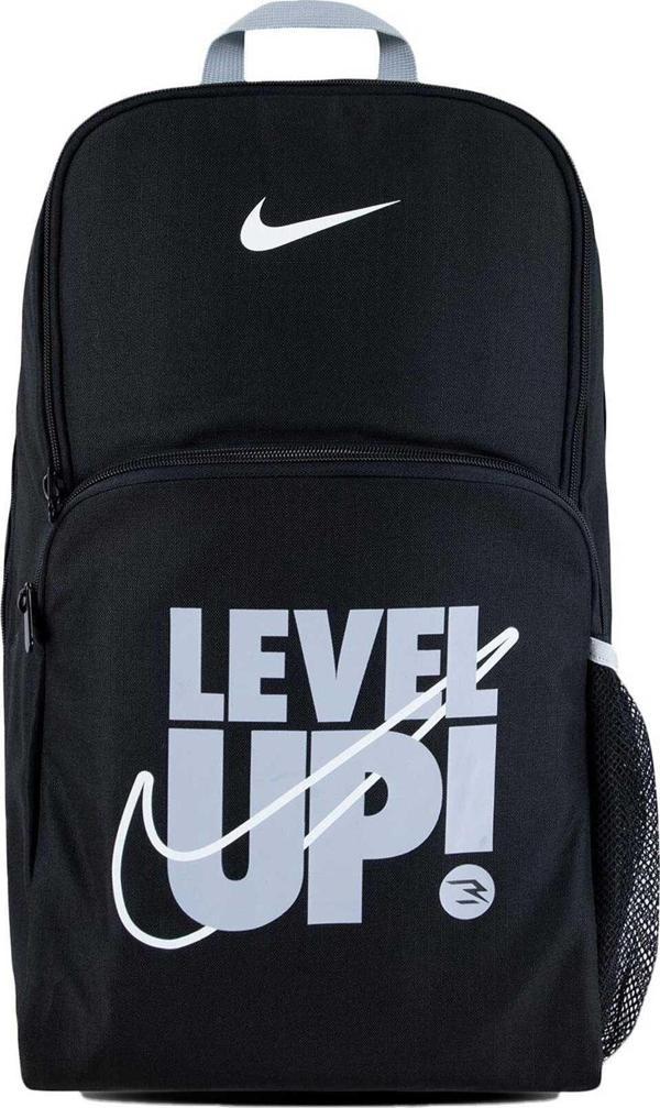 Nike Ran 3Brand Verbiage Çocuk Sırt Çantası 9At025-K0C - Image 1