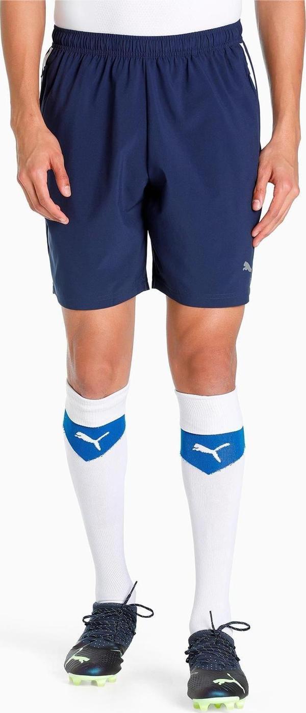Puma Team Liga Erkek Antreman Şort 65726306 - Image 1