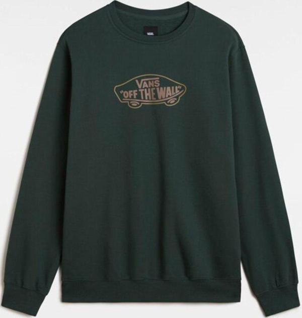 Vans Erkek Off The Wall Board Sweat - Image 1