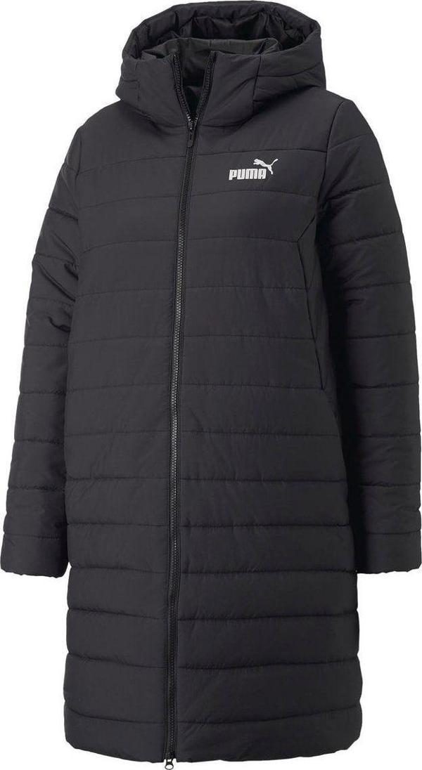 Puma 84894201 Ess Hooded Padded Coat Kadın Mont - Image 1