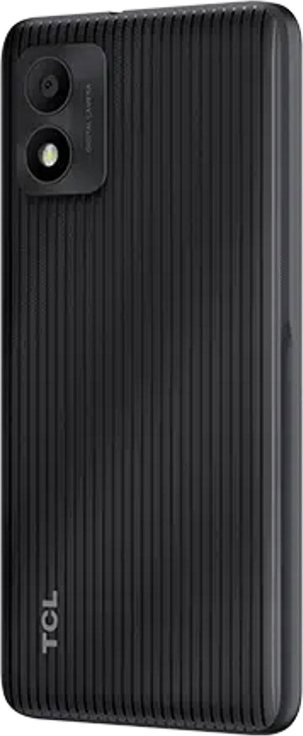 TCL 303 2 GB 32 GB Siyah - Image 1