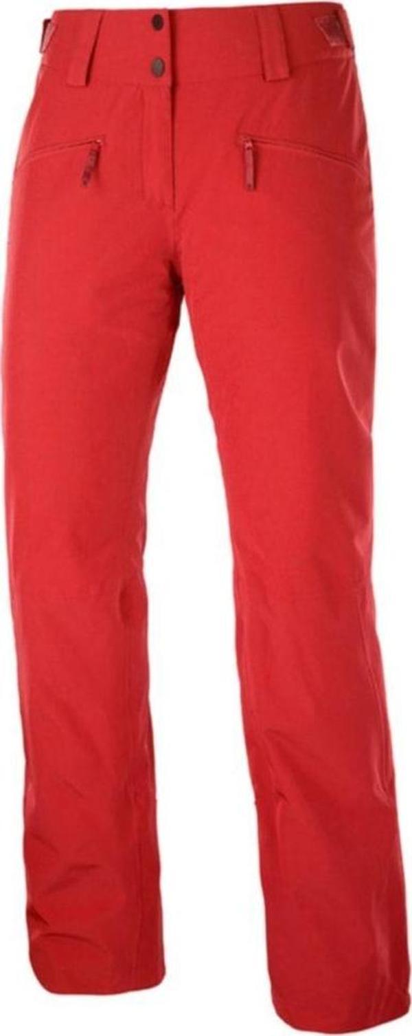 Salomon Edge Kadın Kayak Pantolonu - Image 1