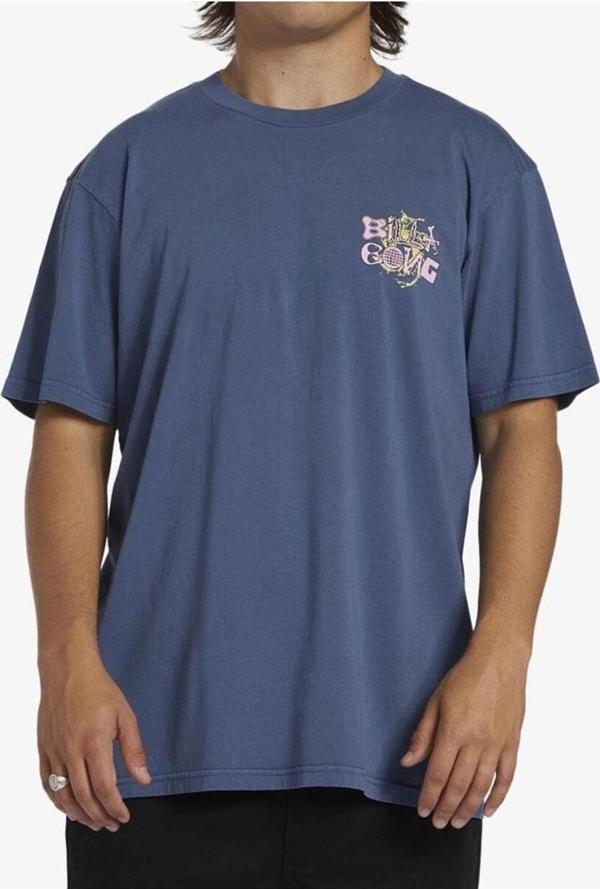Billabong Hıgh Tıde Tees - Image 1